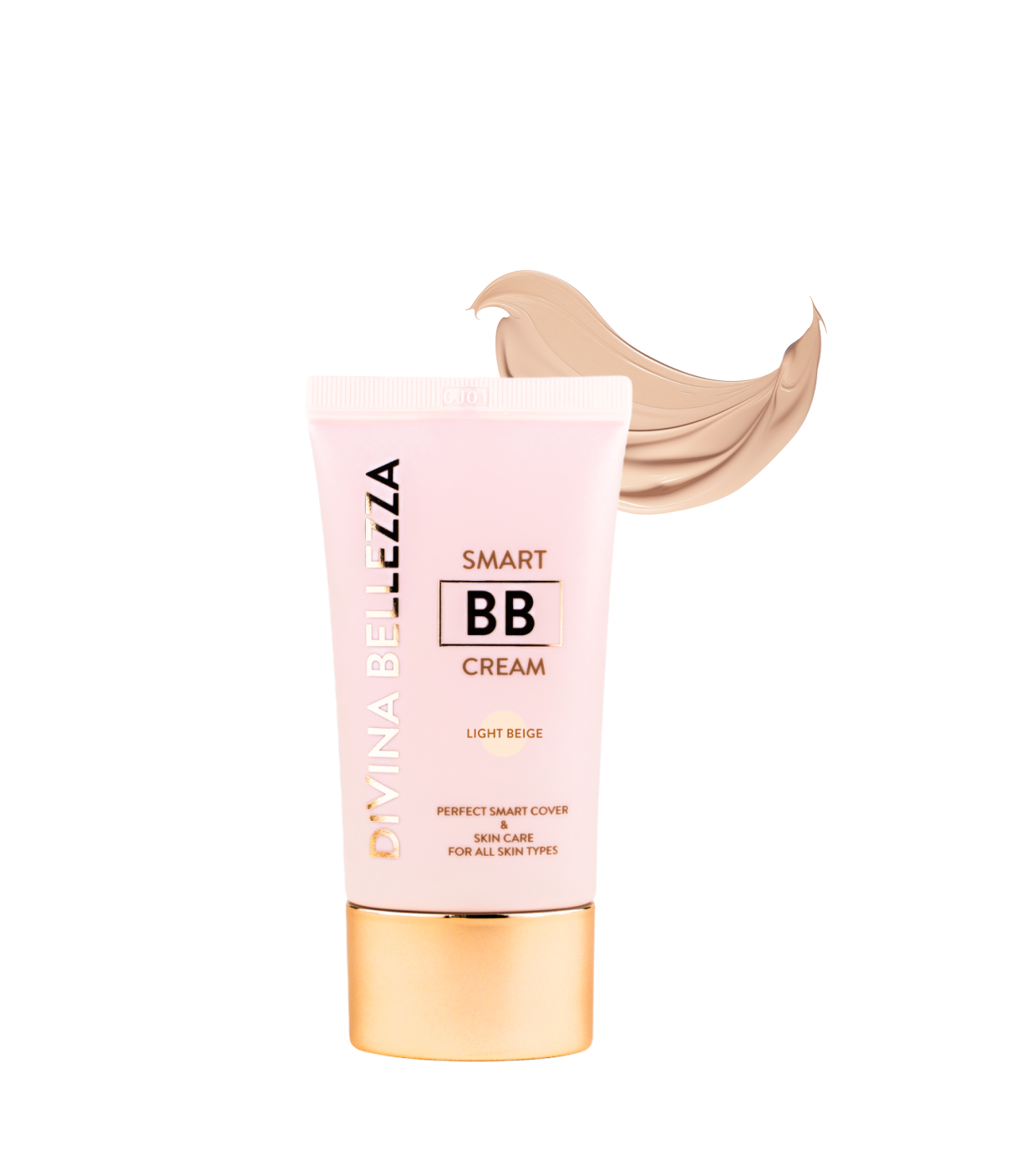 SMART BB КРЕМ