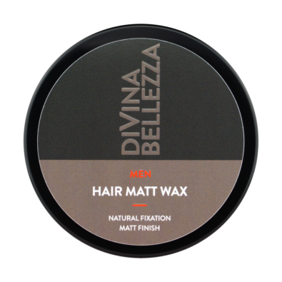 HAIR MATT WAX